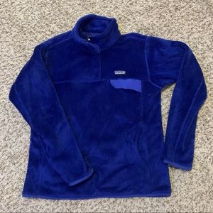 Women's Re-Tool Snap-T® Fleece Pullover